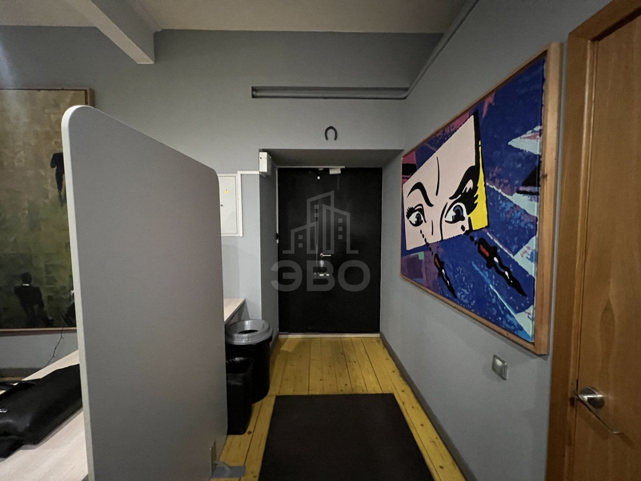 коммерция в Санкт-Петербурге по адресу: Реки Карповки наб., 21, литера А