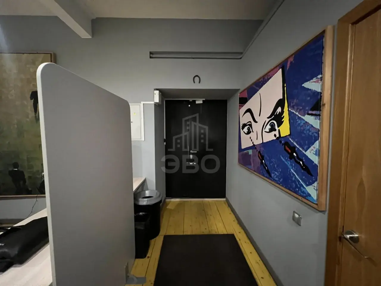 коммерция в Санкт-Петербурге по адресу: Реки Карповки наб., 21, литера А