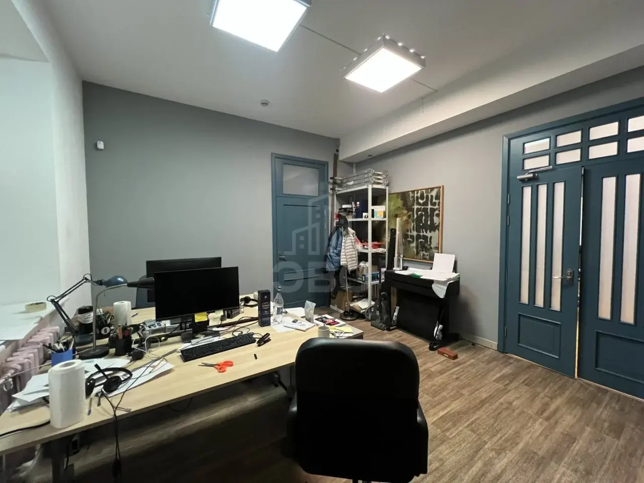 коммерция в Санкт-Петербурге по адресу: Реки Карповки наб., 21, литера А