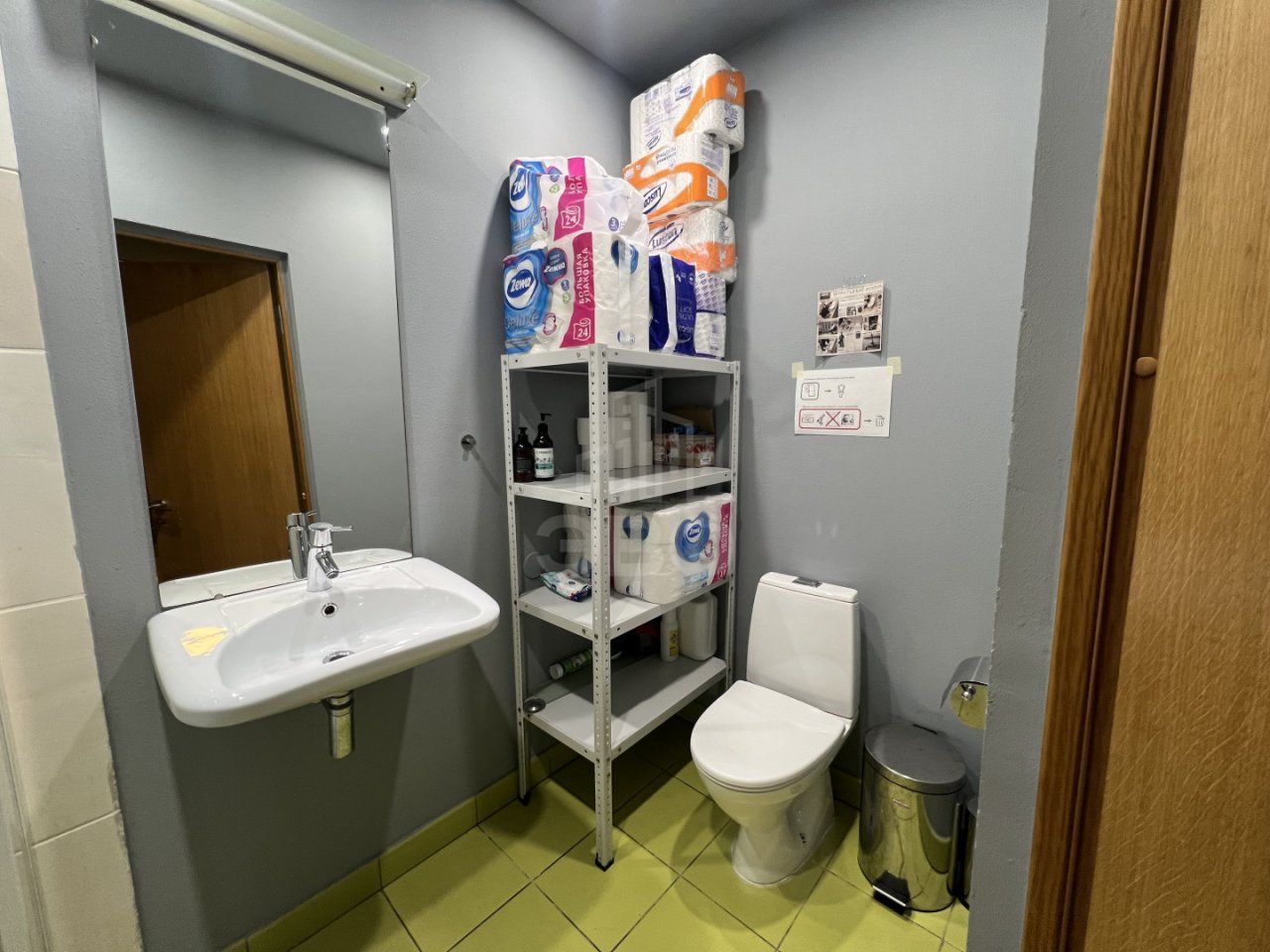 коммерция в Санкт-Петербурге по адресу: Реки Карповки наб., 21, литера А