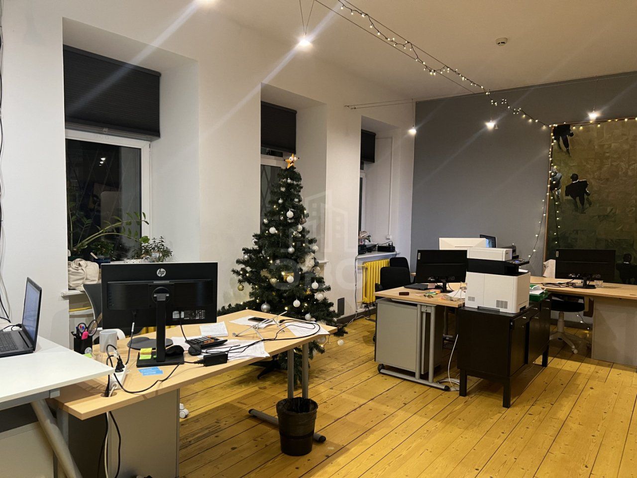 коммерция в Санкт-Петербурге по адресу: Реки Карповки наб., 21, литера А