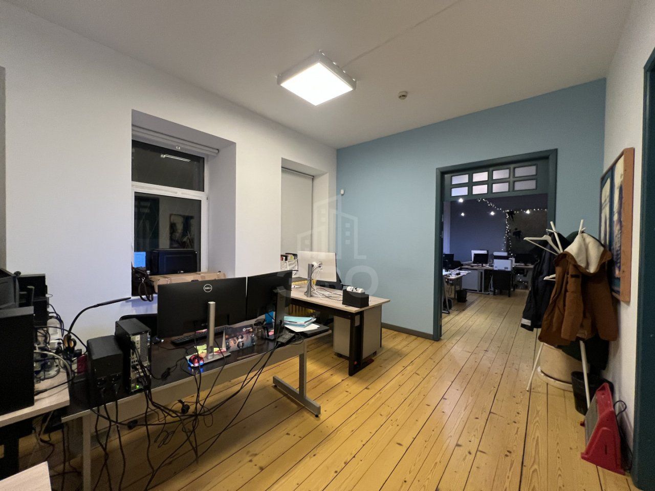 коммерция в Санкт-Петербурге по адресу: Реки Карповки наб., 21, литера А