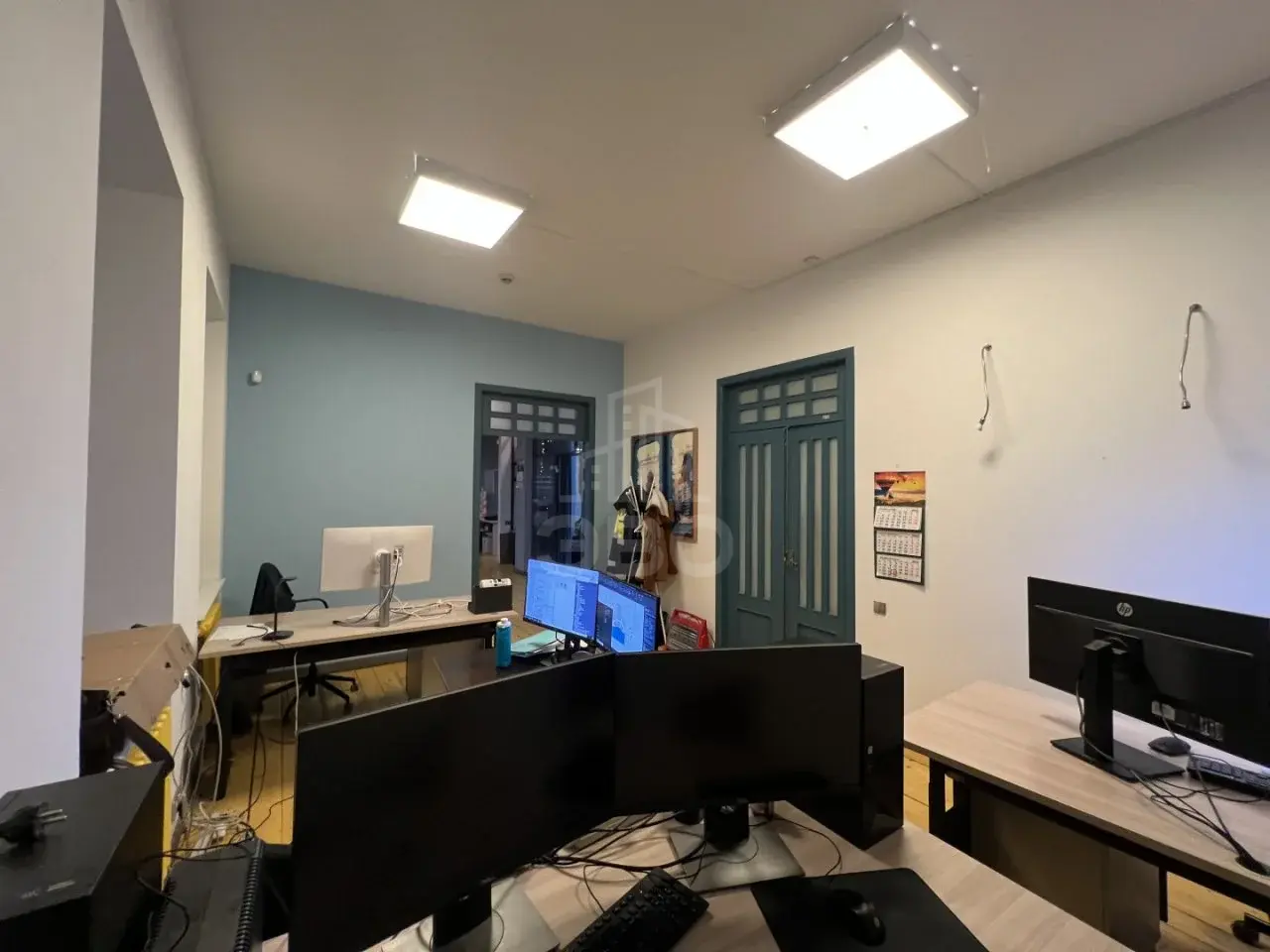 коммерция в Санкт-Петербурге по адресу: Реки Карповки наб., 21, литера А