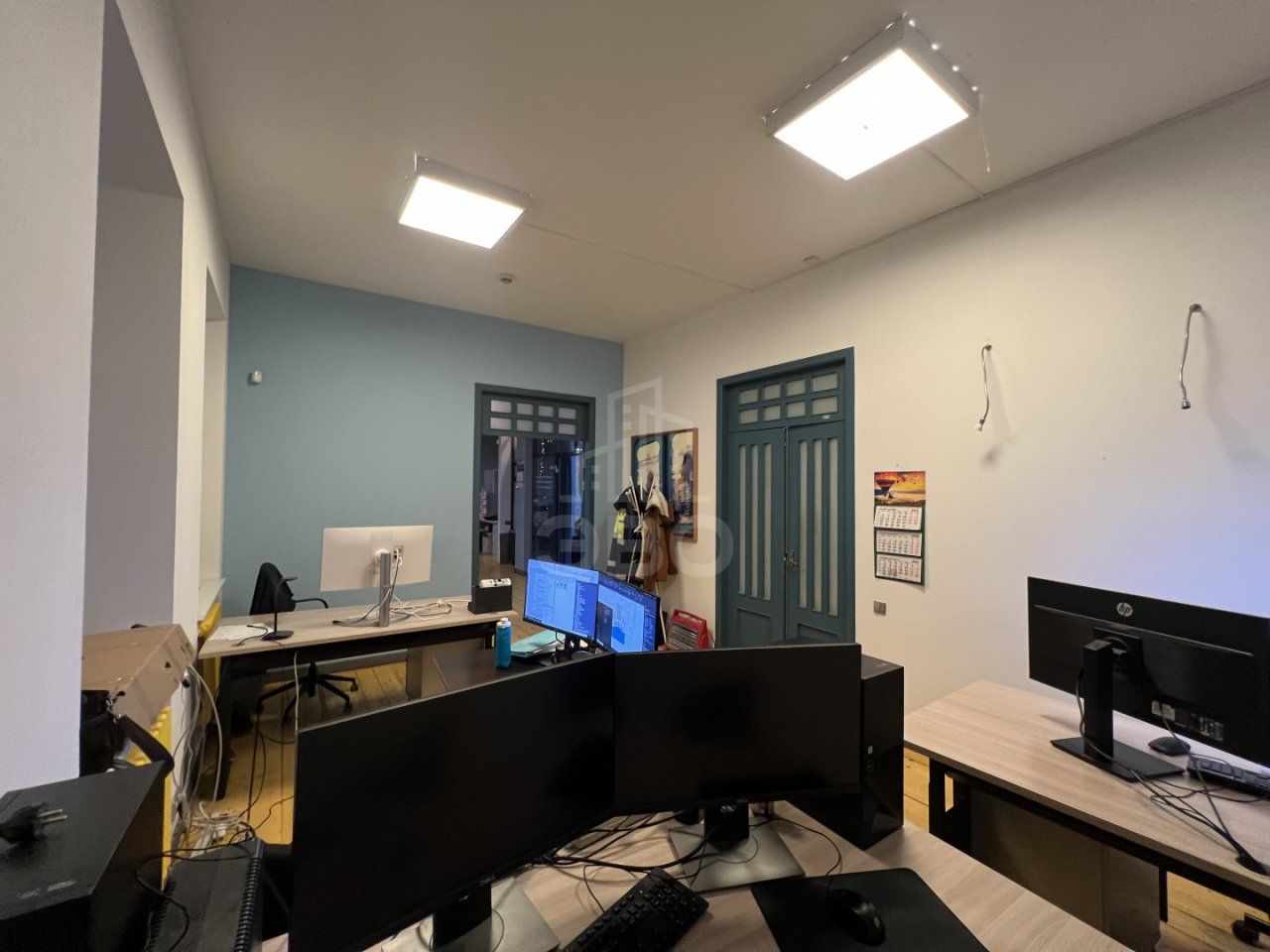 коммерция в Санкт-Петербурге по адресу: Реки Карповки наб., 21, литера А