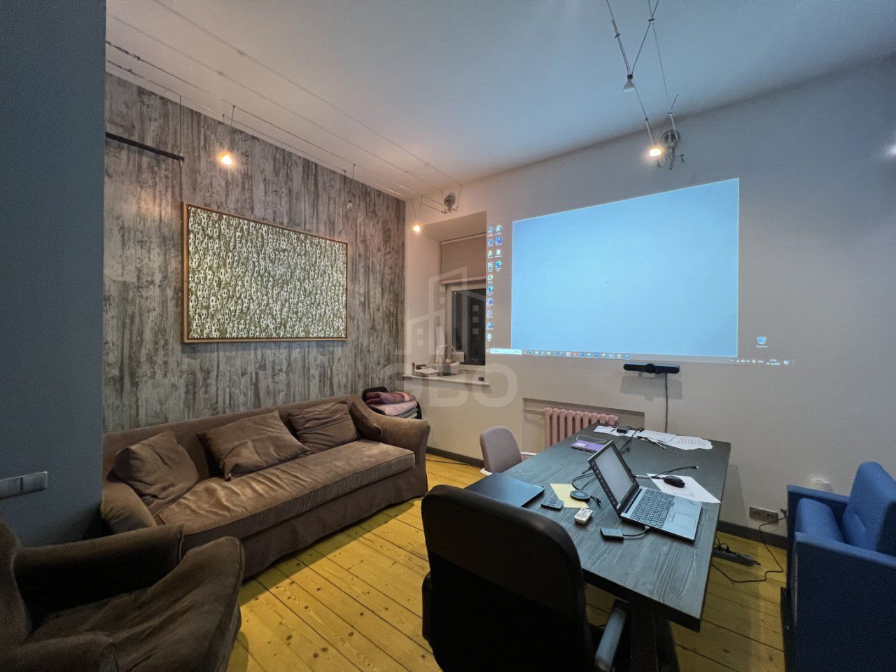 коммерция в Санкт-Петербурге по адресу: Реки Карповки наб., 21, литера А