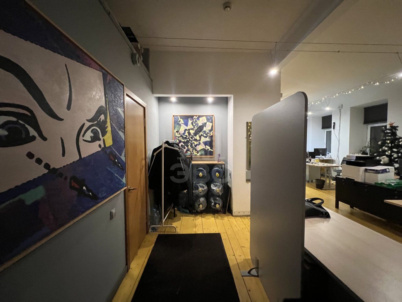 коммерция в Санкт-Петербурге по адресу: Реки Карповки наб., 21, литера А