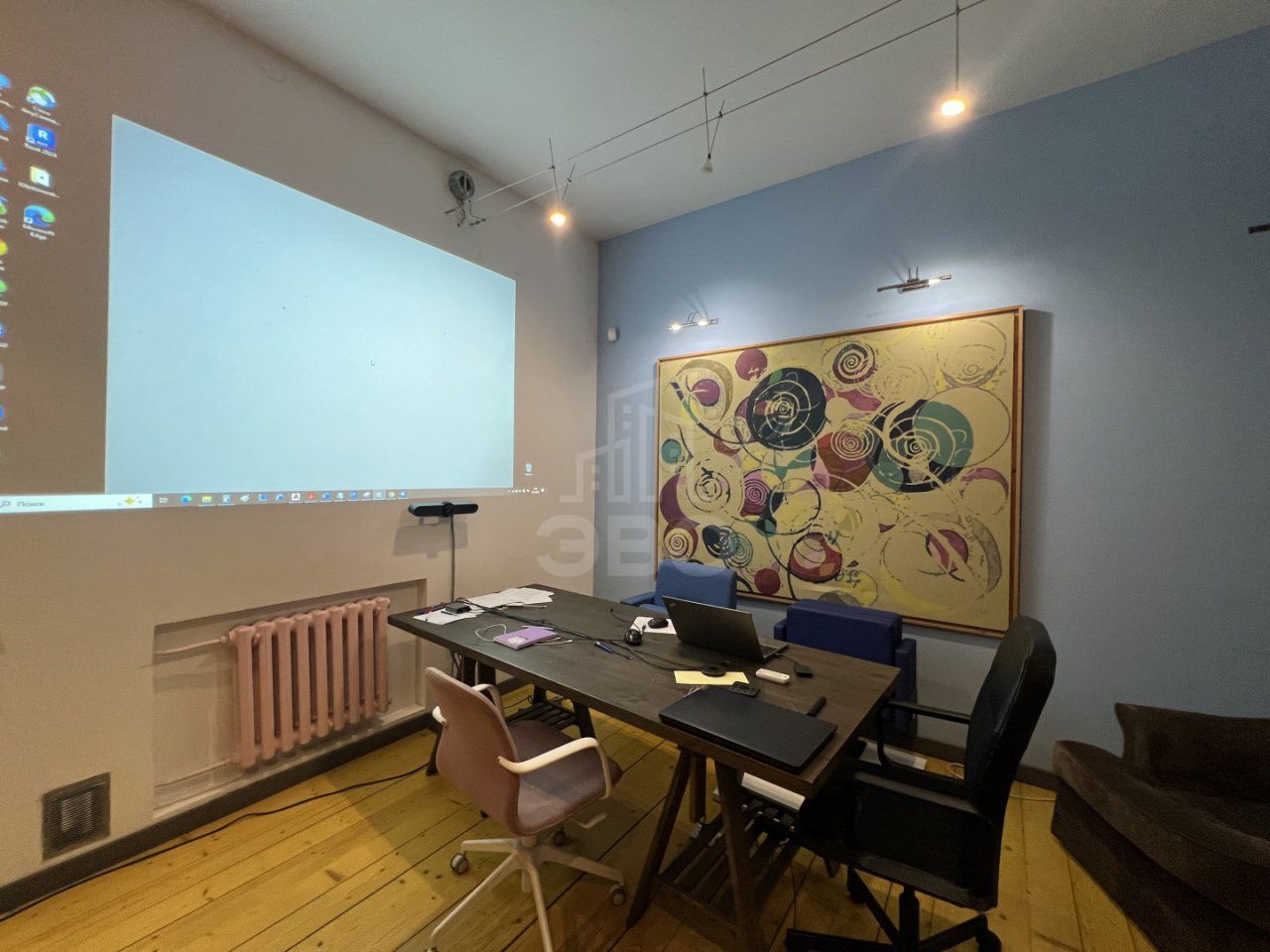 коммерция в Санкт-Петербурге по адресу: Реки Карповки наб., 21, литера А