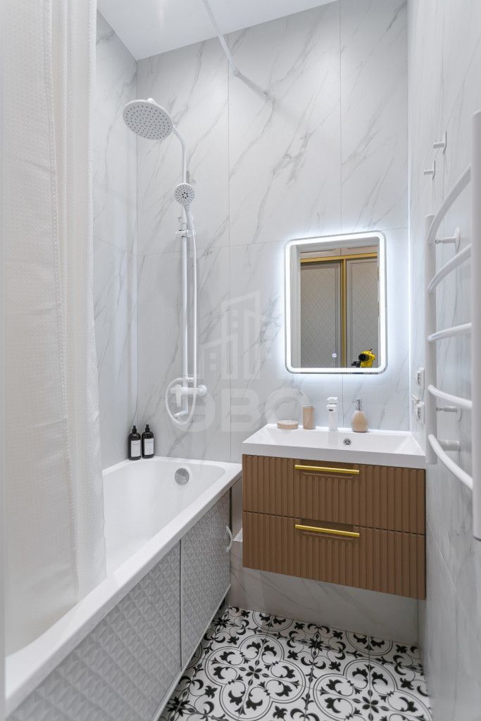 двухкомнатная квартира в Санкт-Петербург по адресу: Пушкинская ул., 3