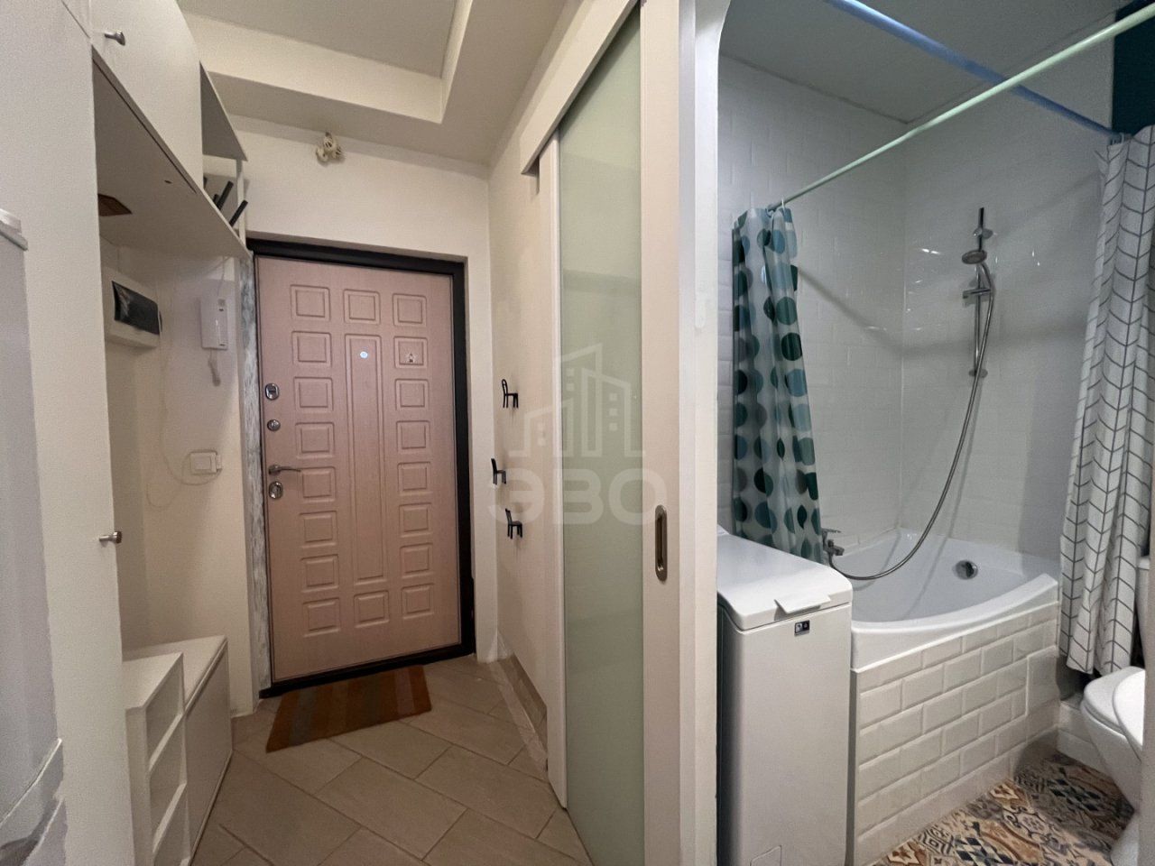 студия в Ленинградская область по адресу: Менделеева б-р., 3