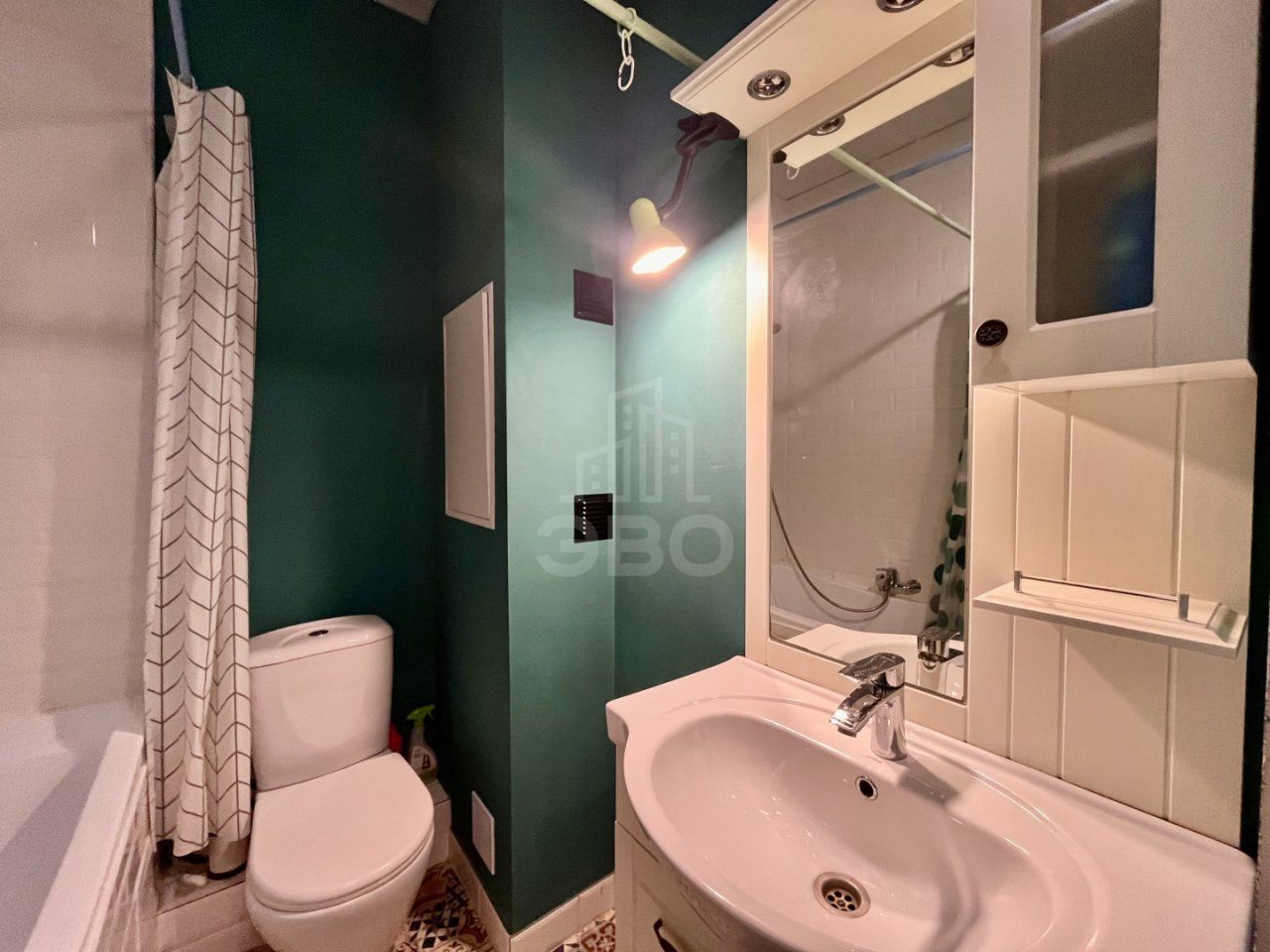 студия в Ленинградская область по адресу: Менделеева б-р., 3