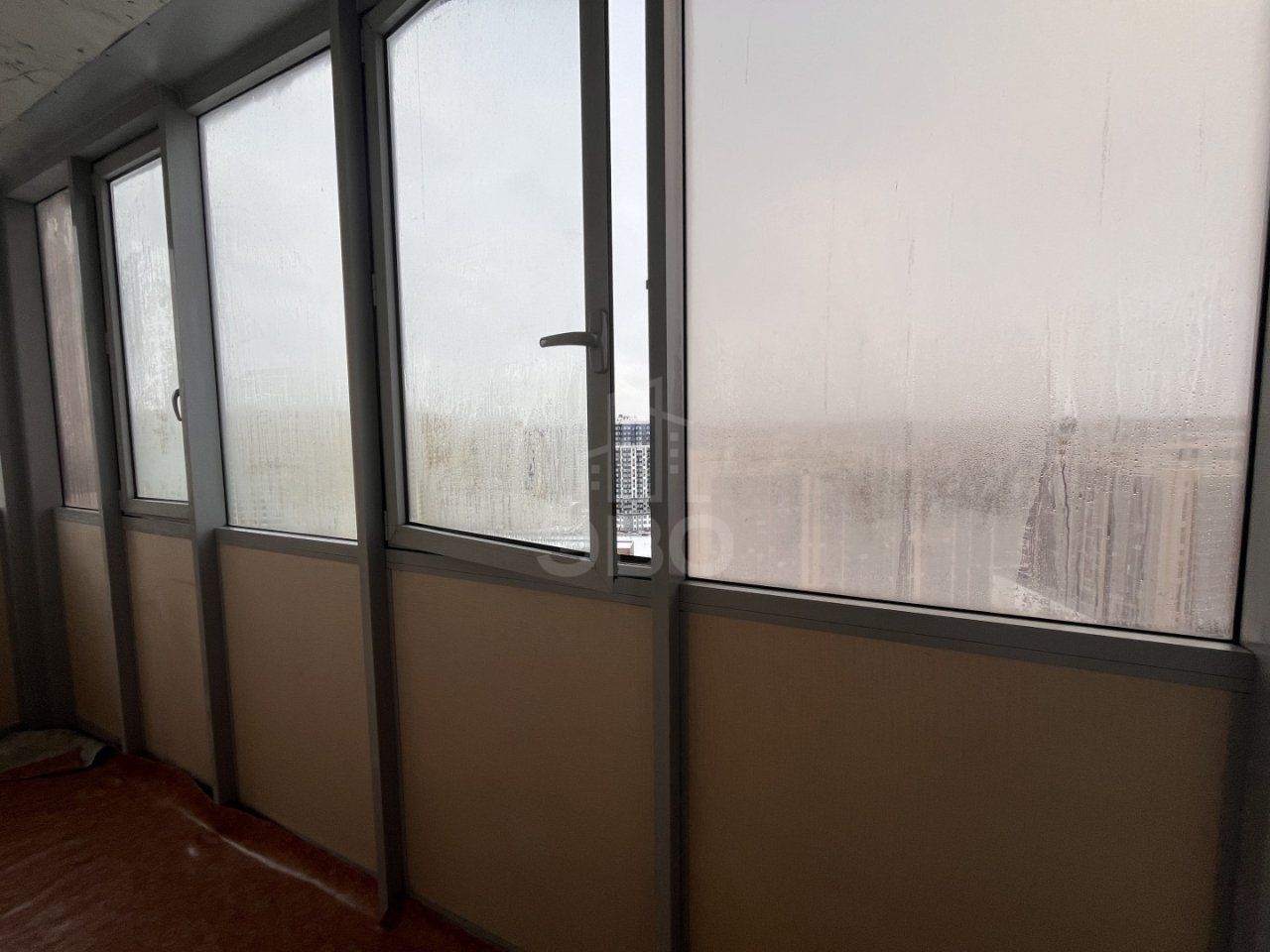 студия в Ленинградская область по адресу: Менделеева б-р., 3