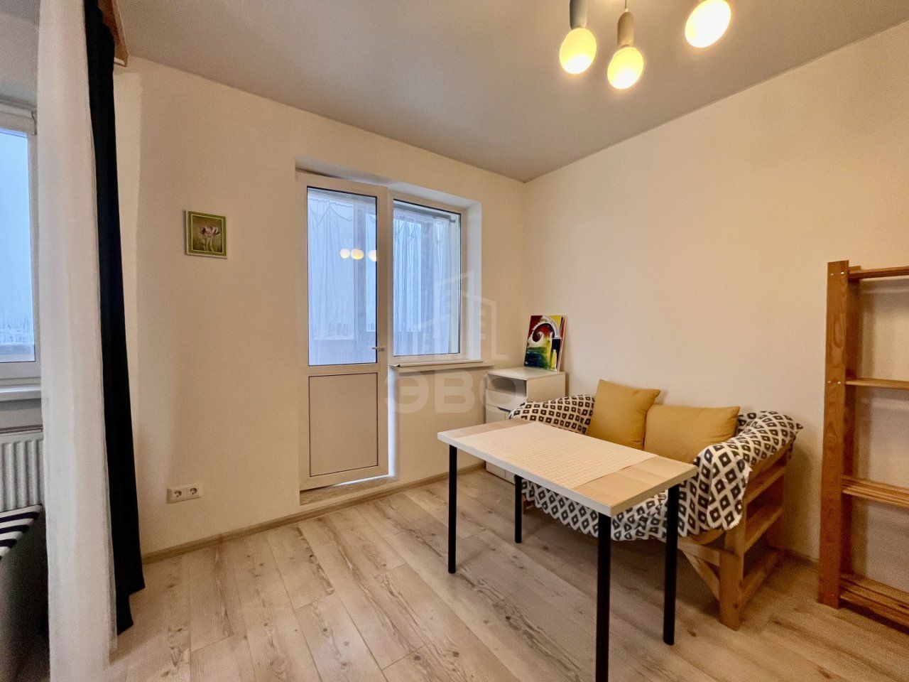 студия в Ленинградской области по адресу: Менделеева б-р., 3