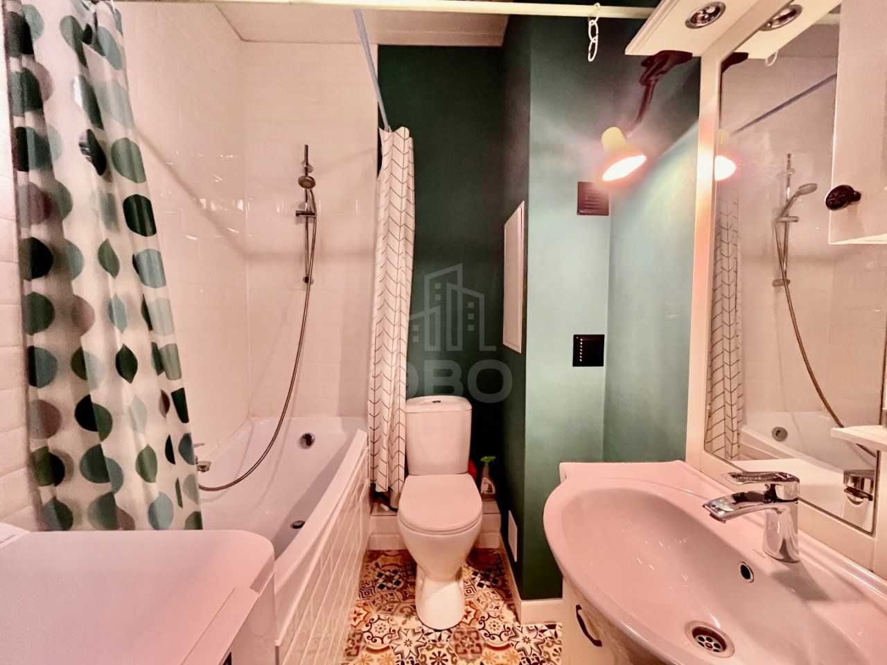 студия в Ленинградская область по адресу: Менделеева б-р., 3