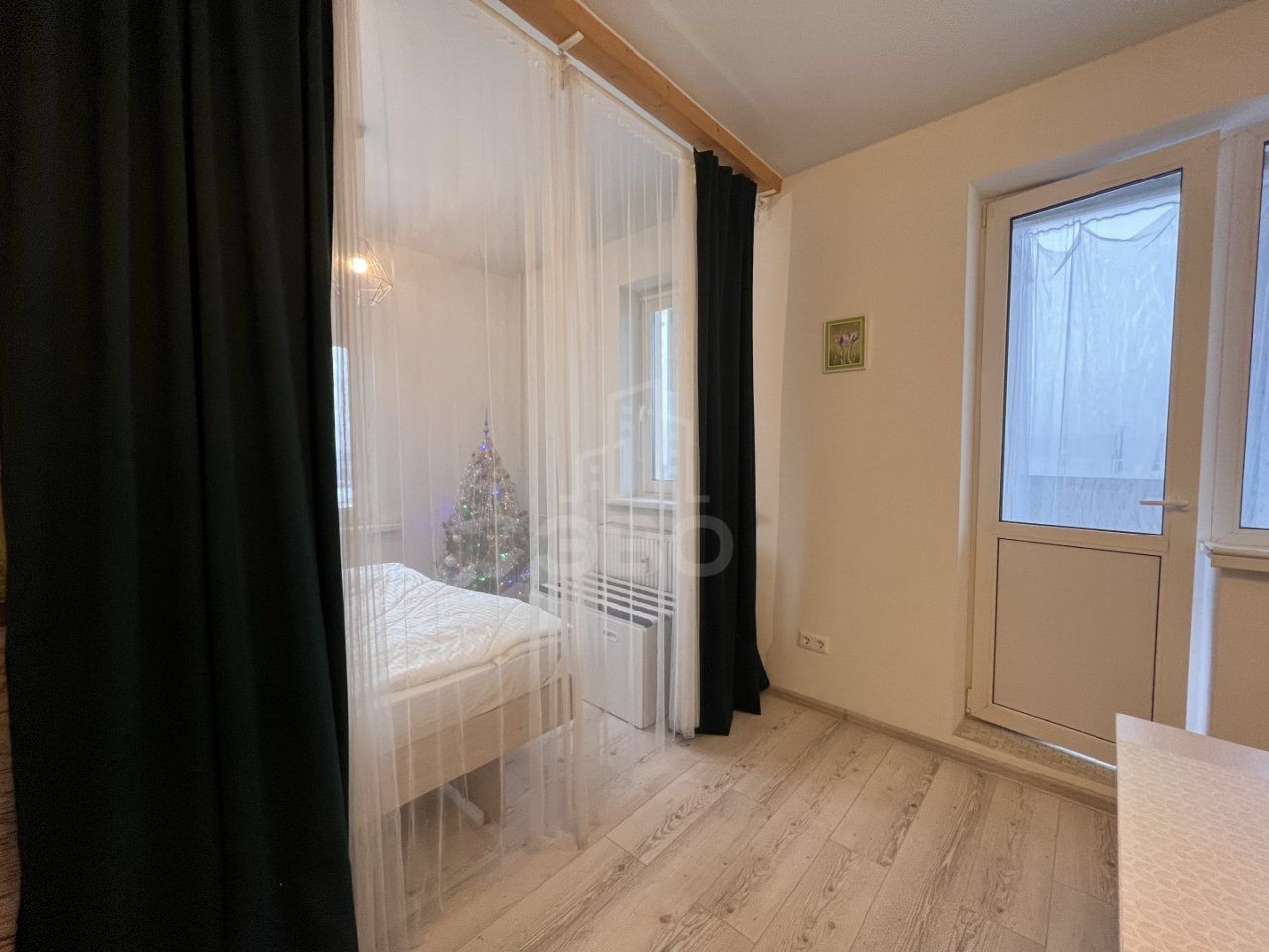 студия в Ленинградской области по адресу: Менделеева б-р., 3