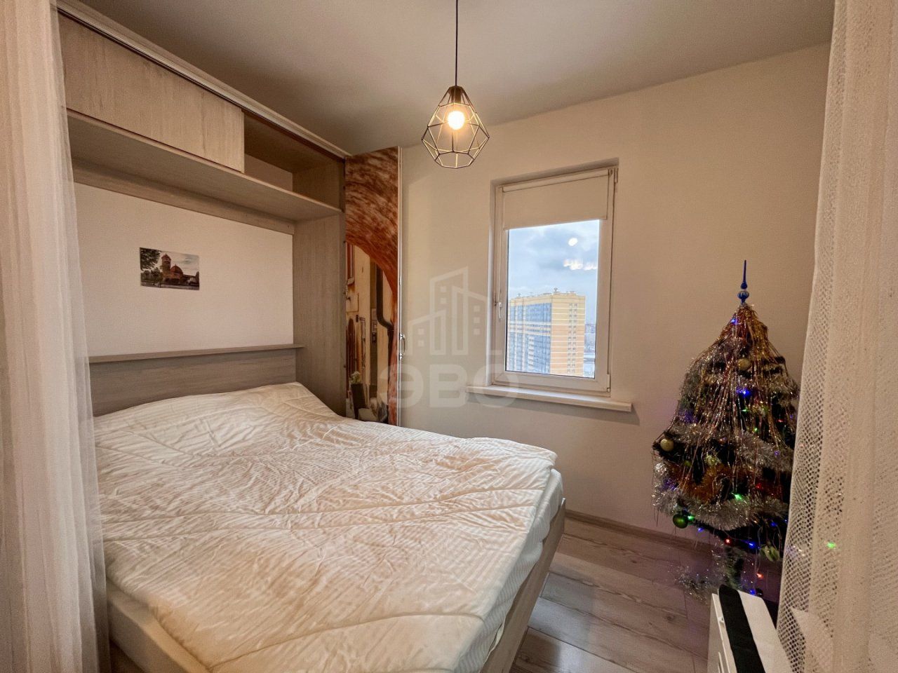 студия в Ленинградской области по адресу: Менделеева б-р., 3