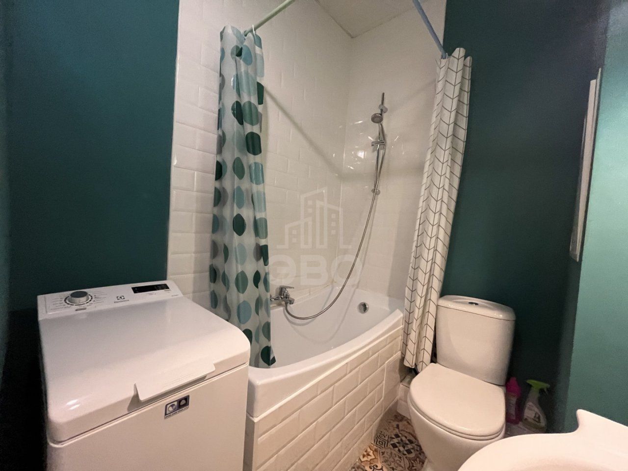 студия в Ленинградская область по адресу: Менделеева б-р., 3