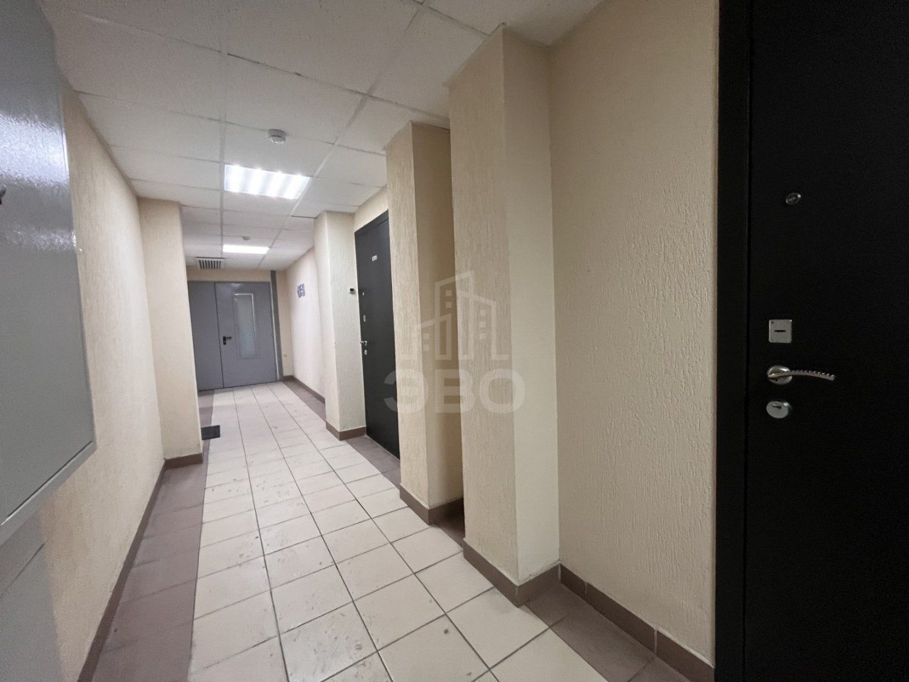 студия в Ленинградская область по адресу: Менделеева б-р., 3