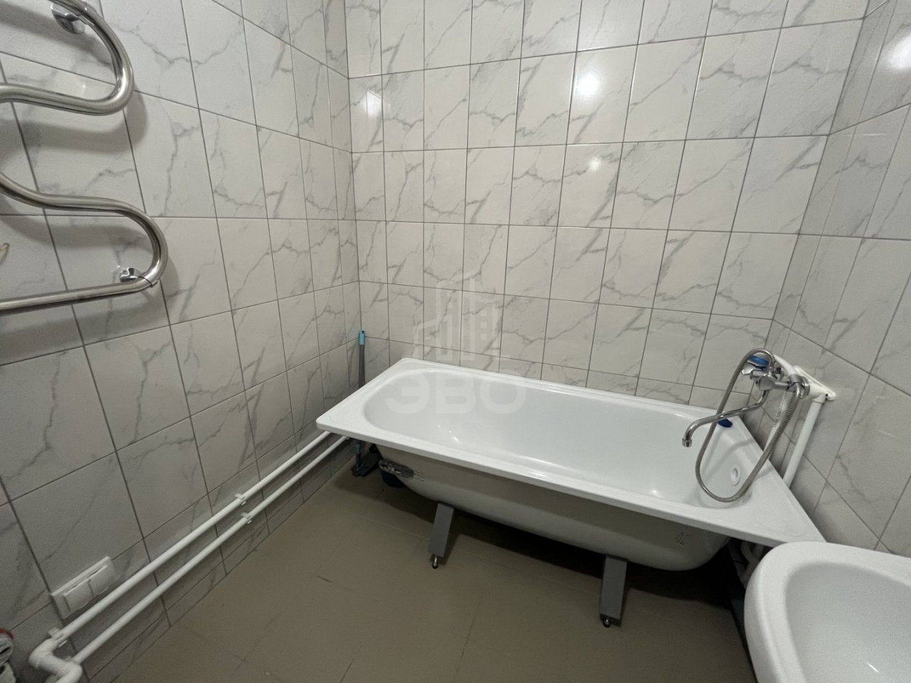 двухкомнатная квартира в Санкт-Петербурге по адресу: Ленинский проспект, 68