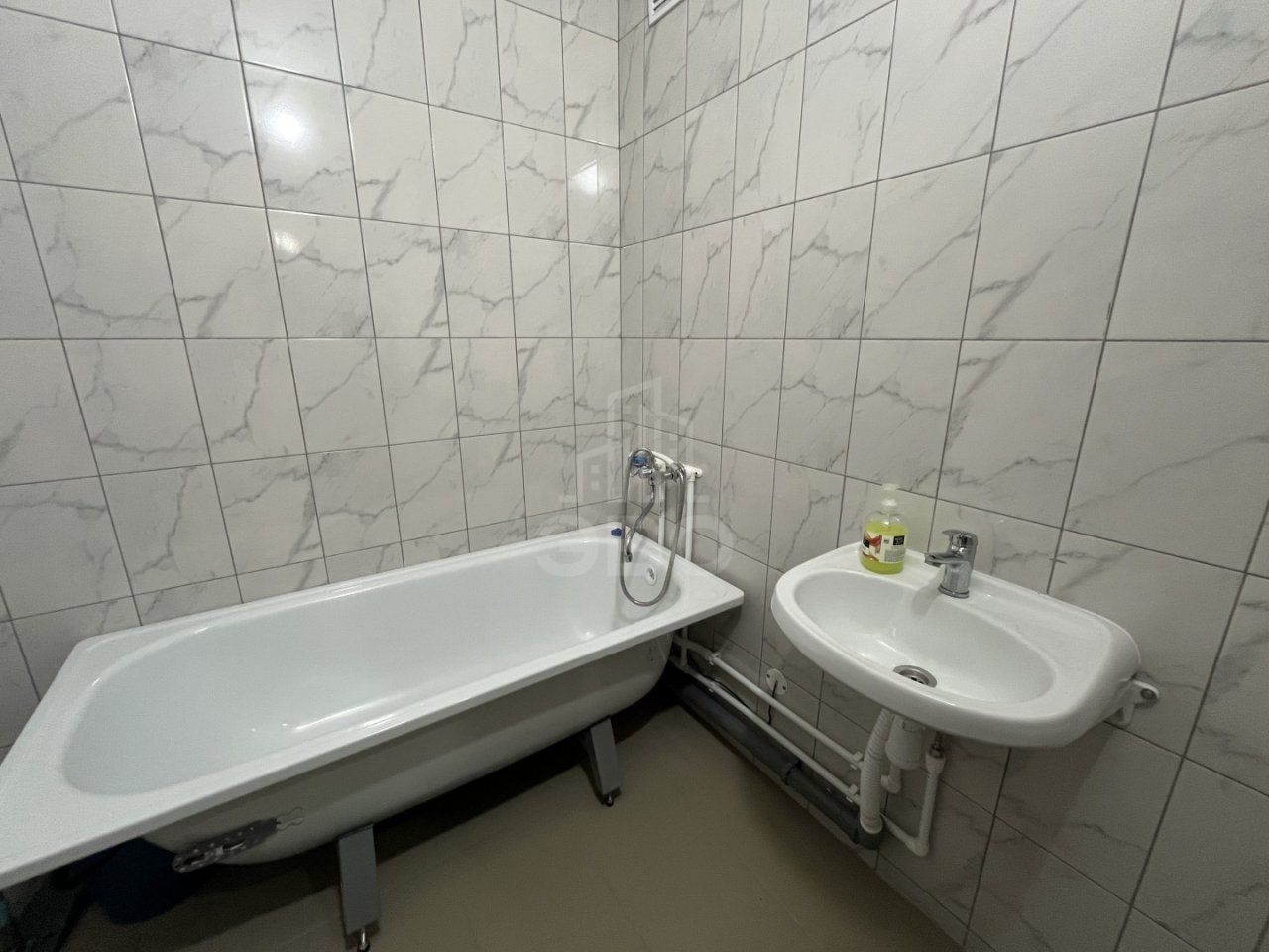 двухкомнатная квартира в Санкт-Петербурге по адресу: Ленинский проспект, 68