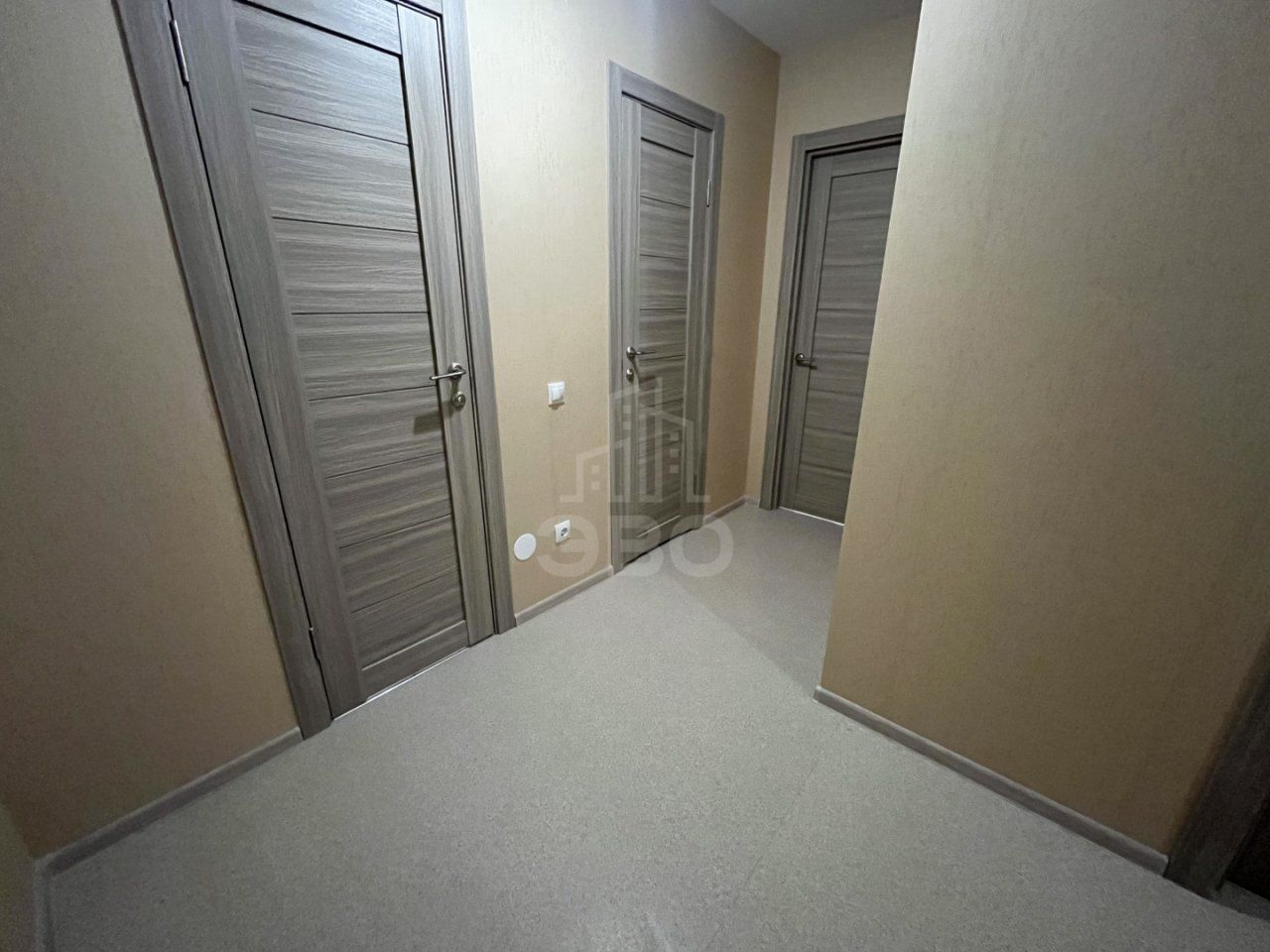 двухкомнатная квартира в Санкт-Петербурге по адресу: Ленинский проспект, 68