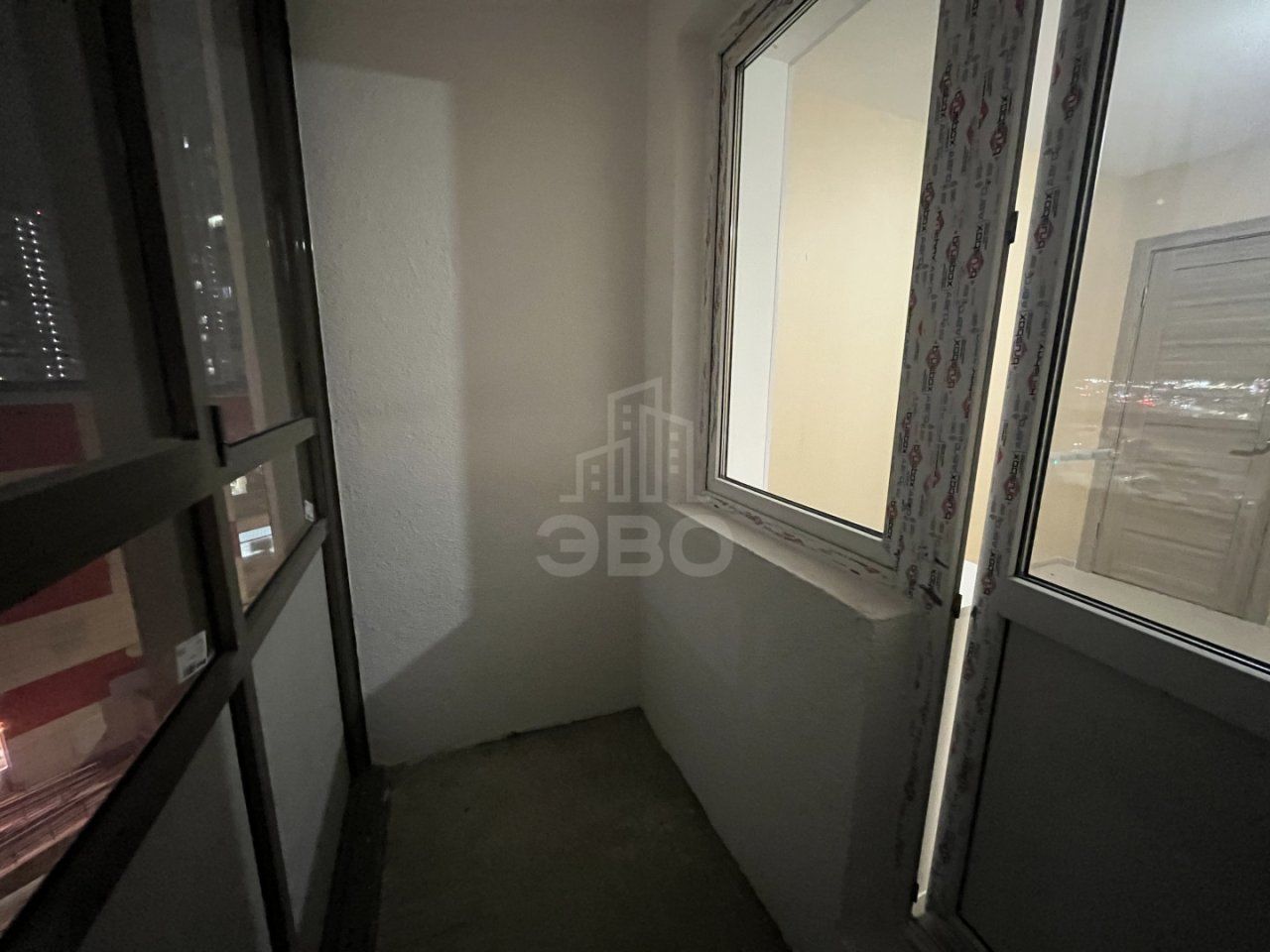 двухкомнатная квартира в Санкт-Петербурге по адресу: Ленинский проспект, 68