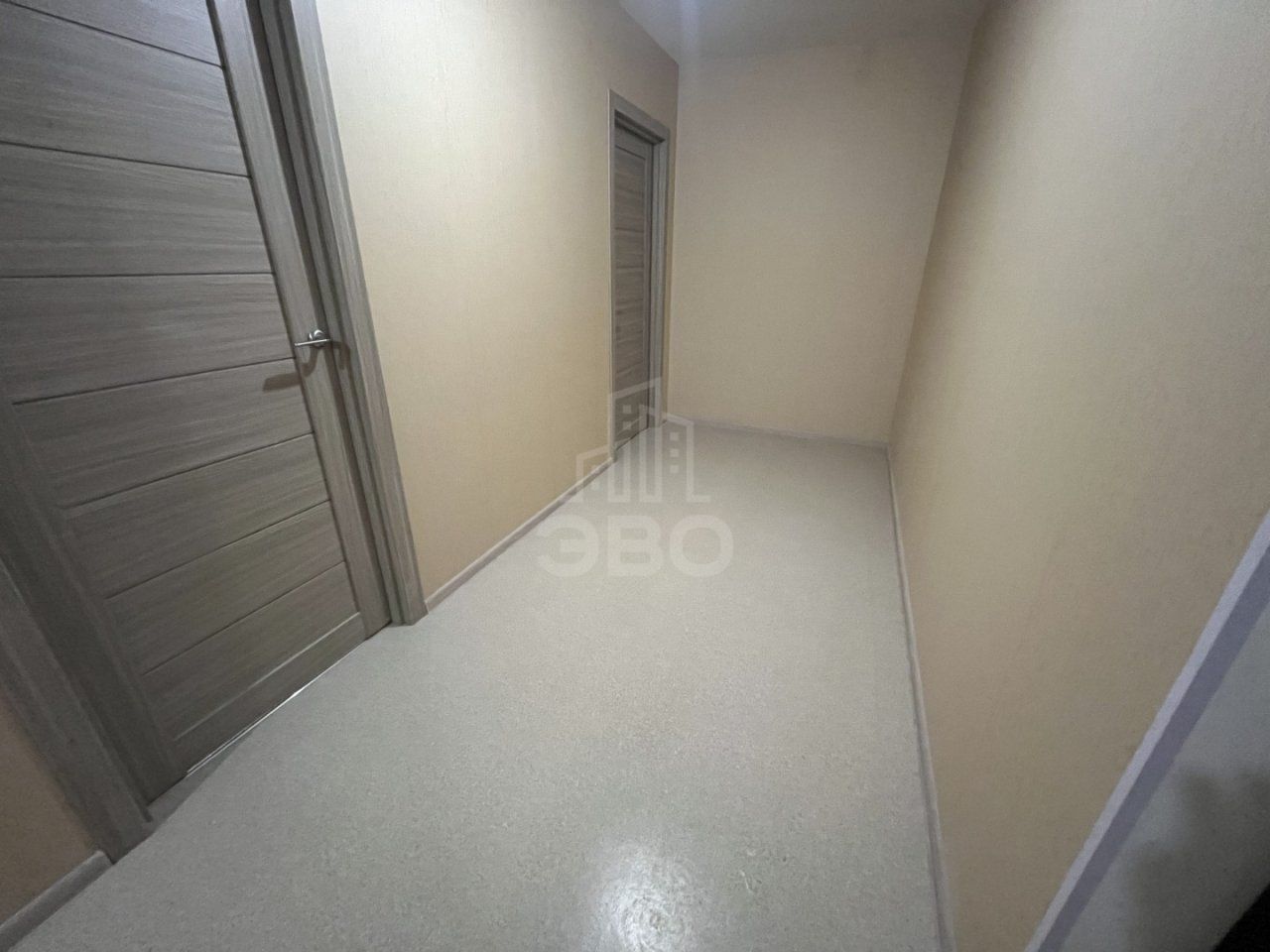 двухкомнатная квартира в Санкт-Петербурге по адресу: Ленинский проспект, 68