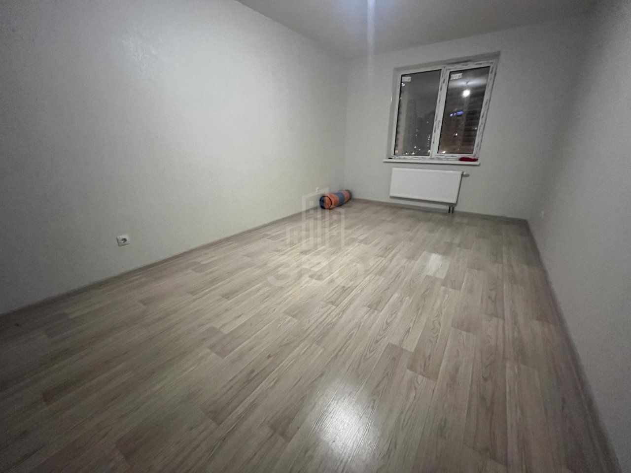 двухкомнатная квартира в Санкт-Петербурге по адресу: Ленинский проспект, 68