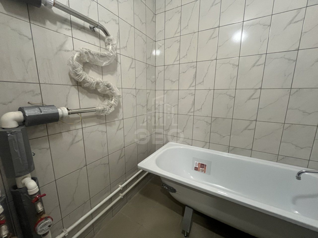 однокомнатная квартира в Санкт-Петербурге по адресу: Ленинский проспект, 68