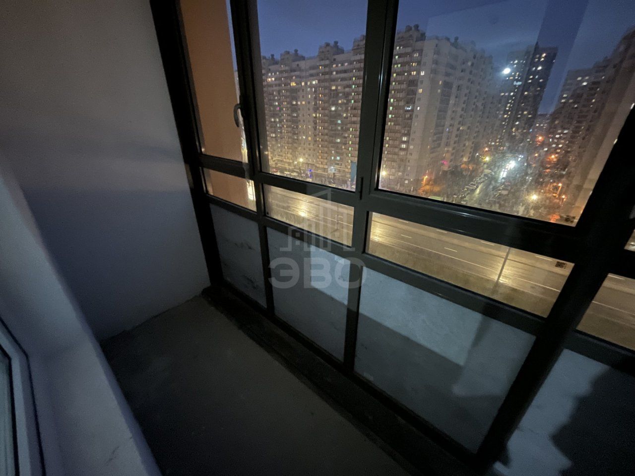 однокомнатная квартира в Санкт-Петербурге по адресу: Ленинский проспект, 68