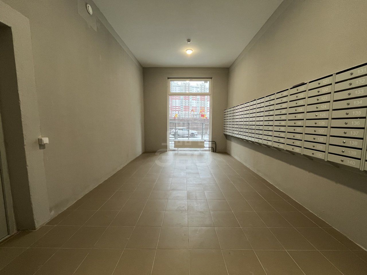 однокомнатная квартира в Санкт-Петербург по адресу: Ленинский проспект, 68