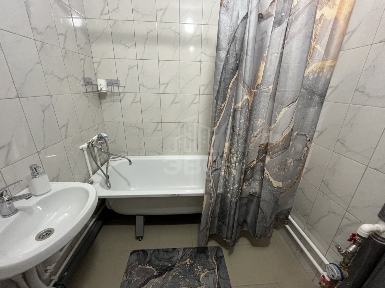 однокомнатная квартира в Санкт-Петербург по адресу: Ленинский проспект, 68