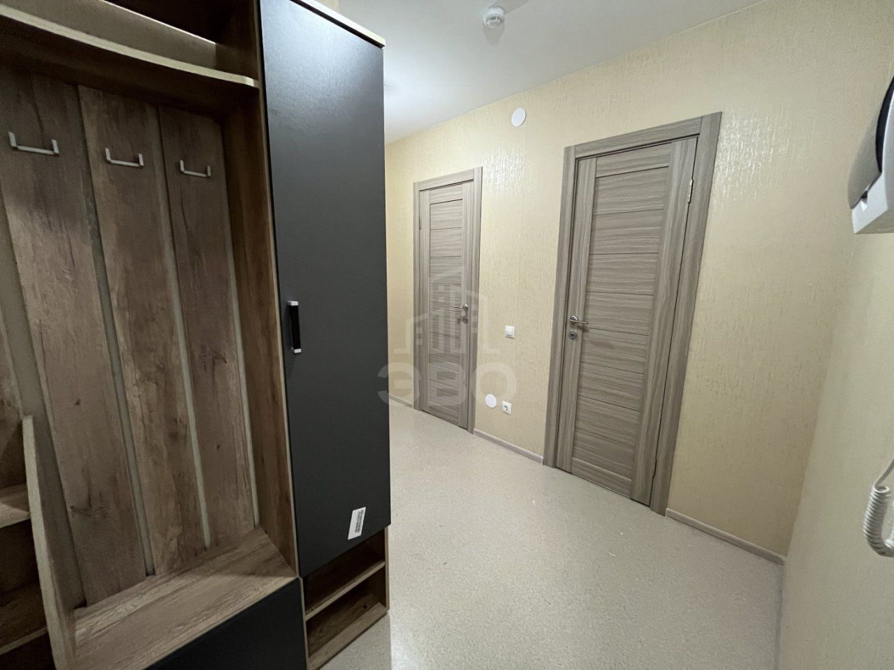 однокомнатная квартира в Санкт-Петербург по адресу: Ленинский проспект, 68