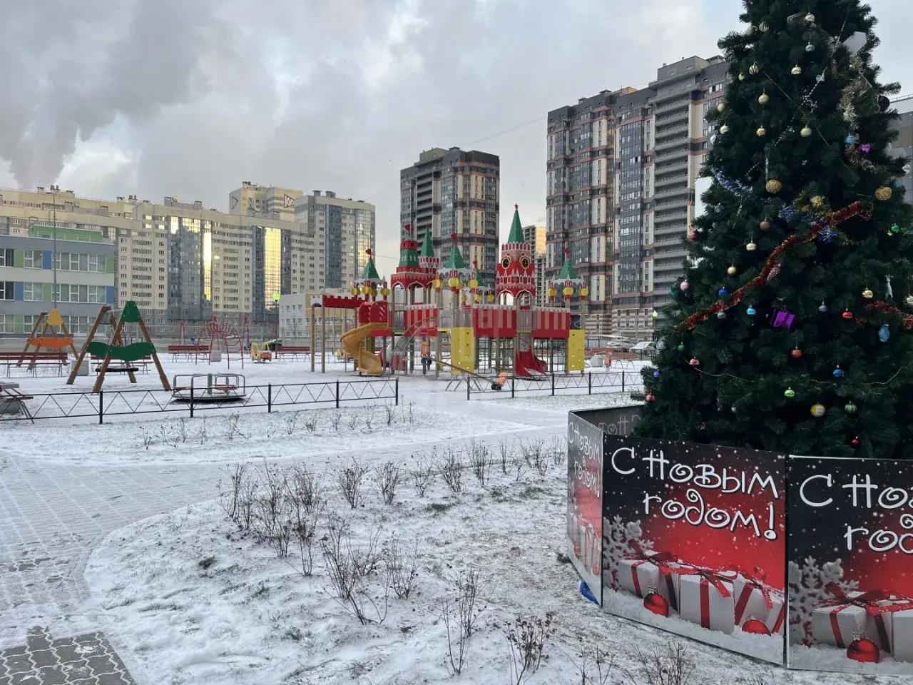 однокомнатная квартира в Санкт-Петербурге по адресу: Ленинский проспект, 68