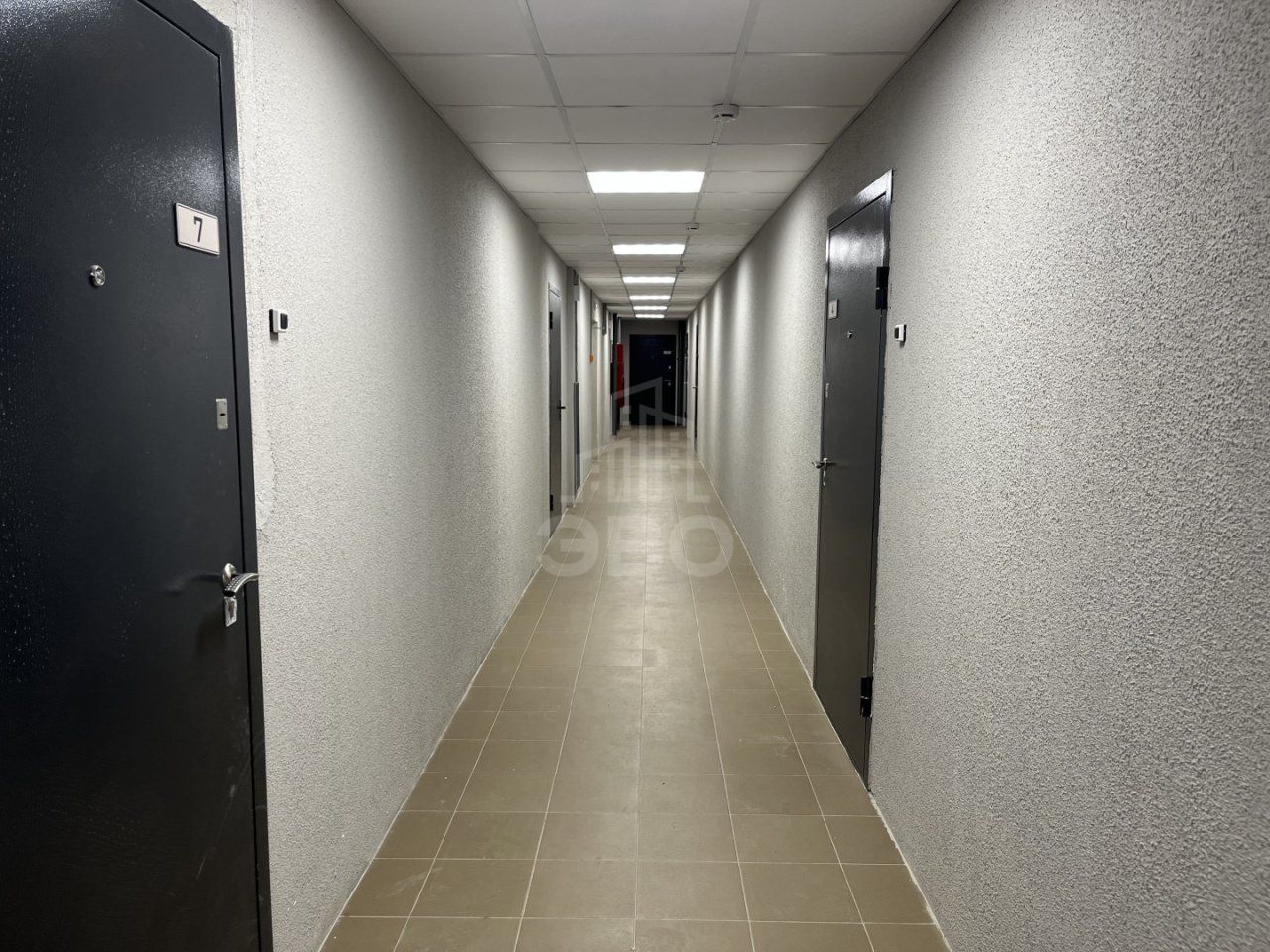 однокомнатная квартира в Санкт-Петербург по адресу: Ленинский проспект, 68