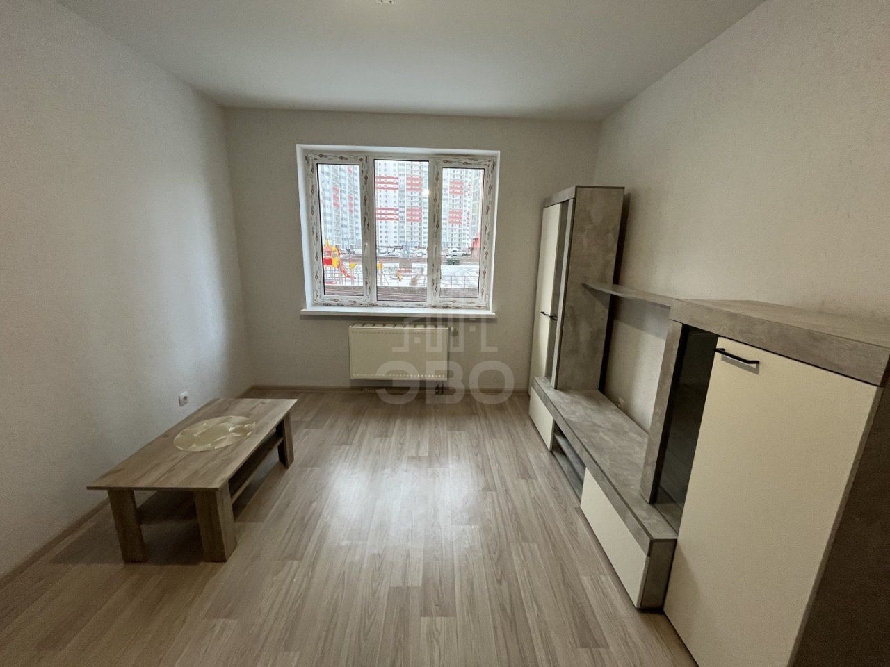 однокомнатная квартира в Санкт-Петербург по адресу: Ленинский проспект, 68