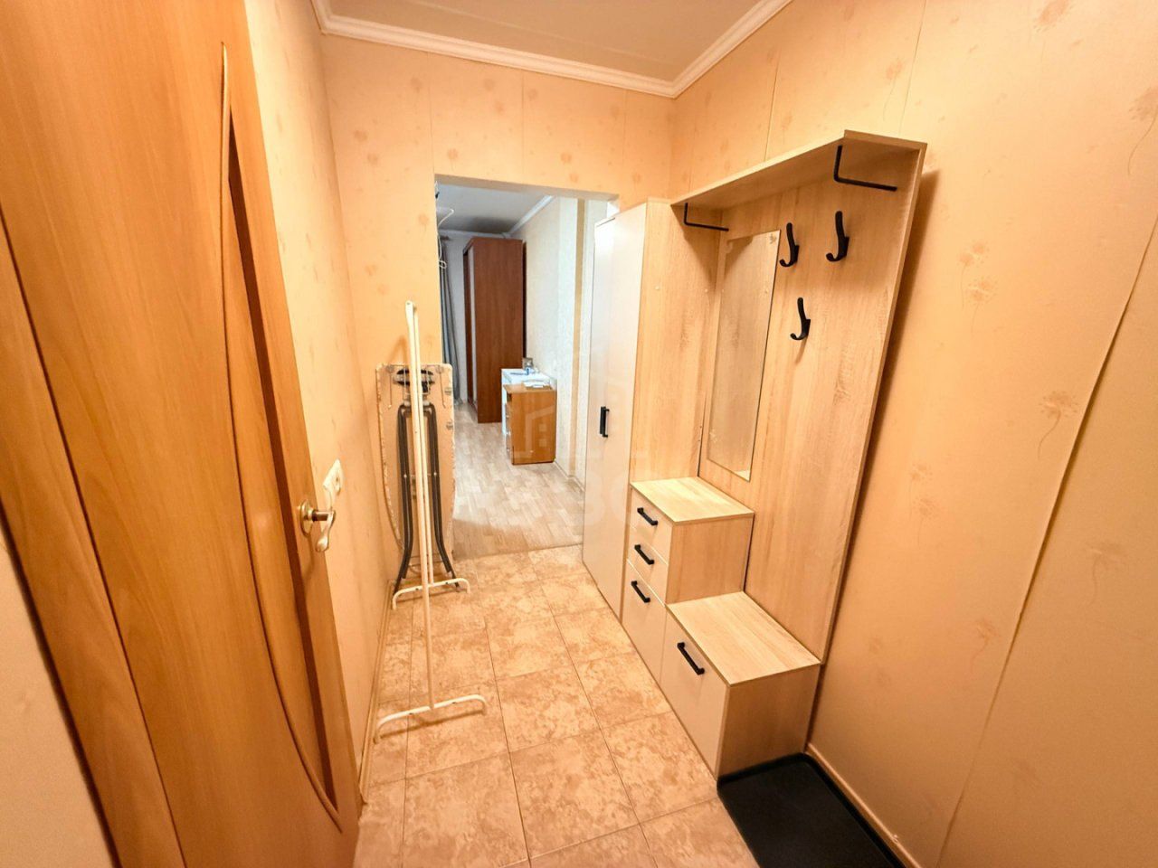 студия в Санкт-Петербурге по адресу: Турку ул., 26, к 2