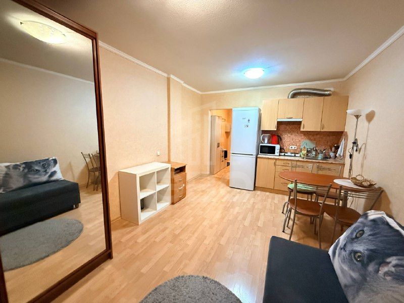 студия в Санкт-Петербурге по адресу: Турку ул., 26, к 2