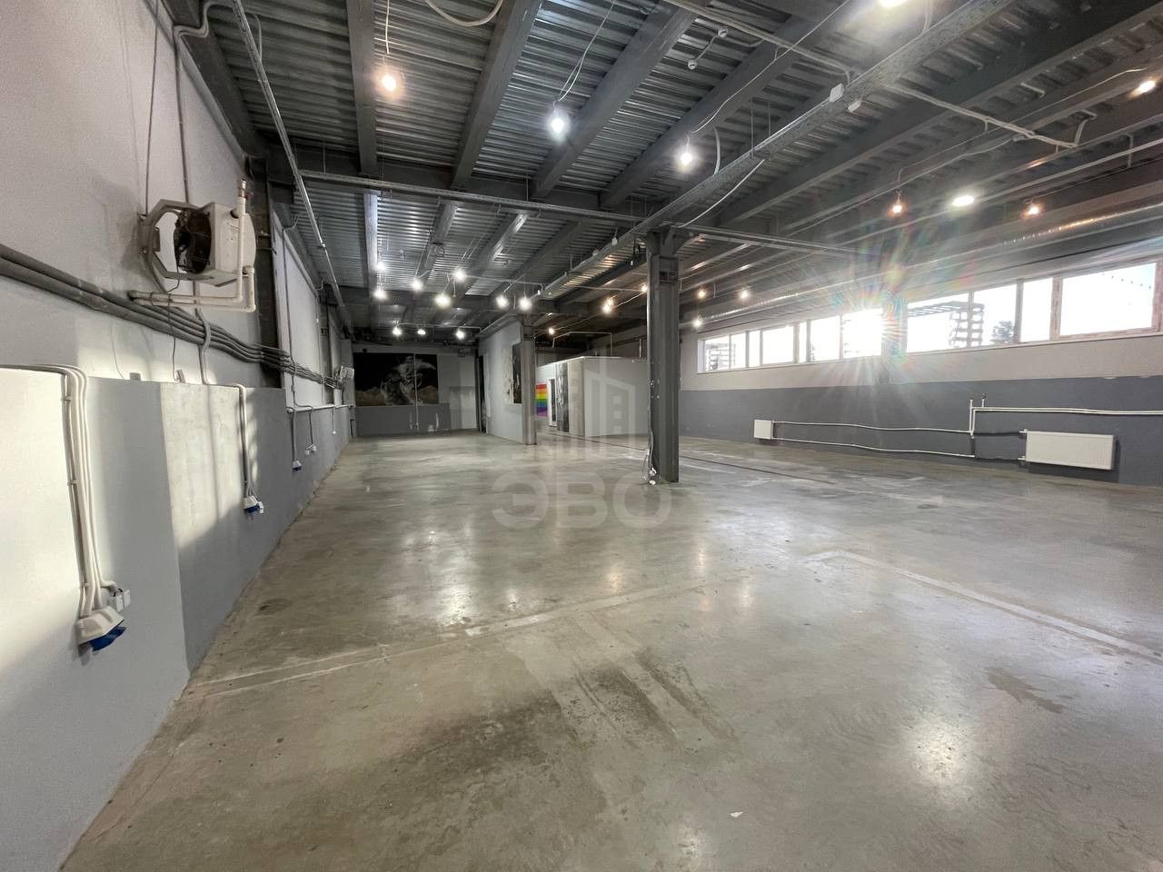 коммерция в Санкт-Петербург по адресу: Октябрьская наб., 17, строение А