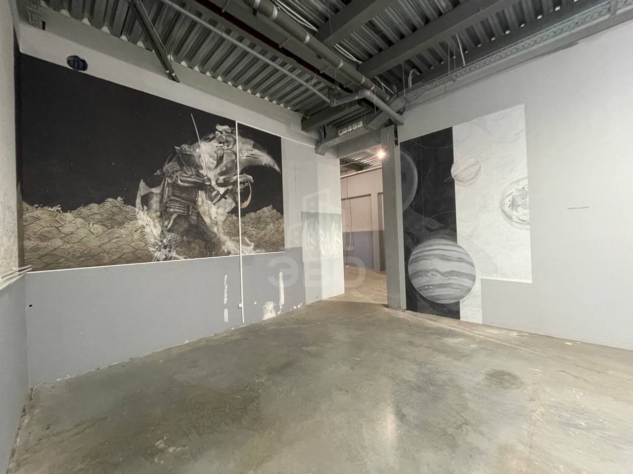 коммерция в Санкт-Петербург по адресу: Октябрьская наб., 17, строение А