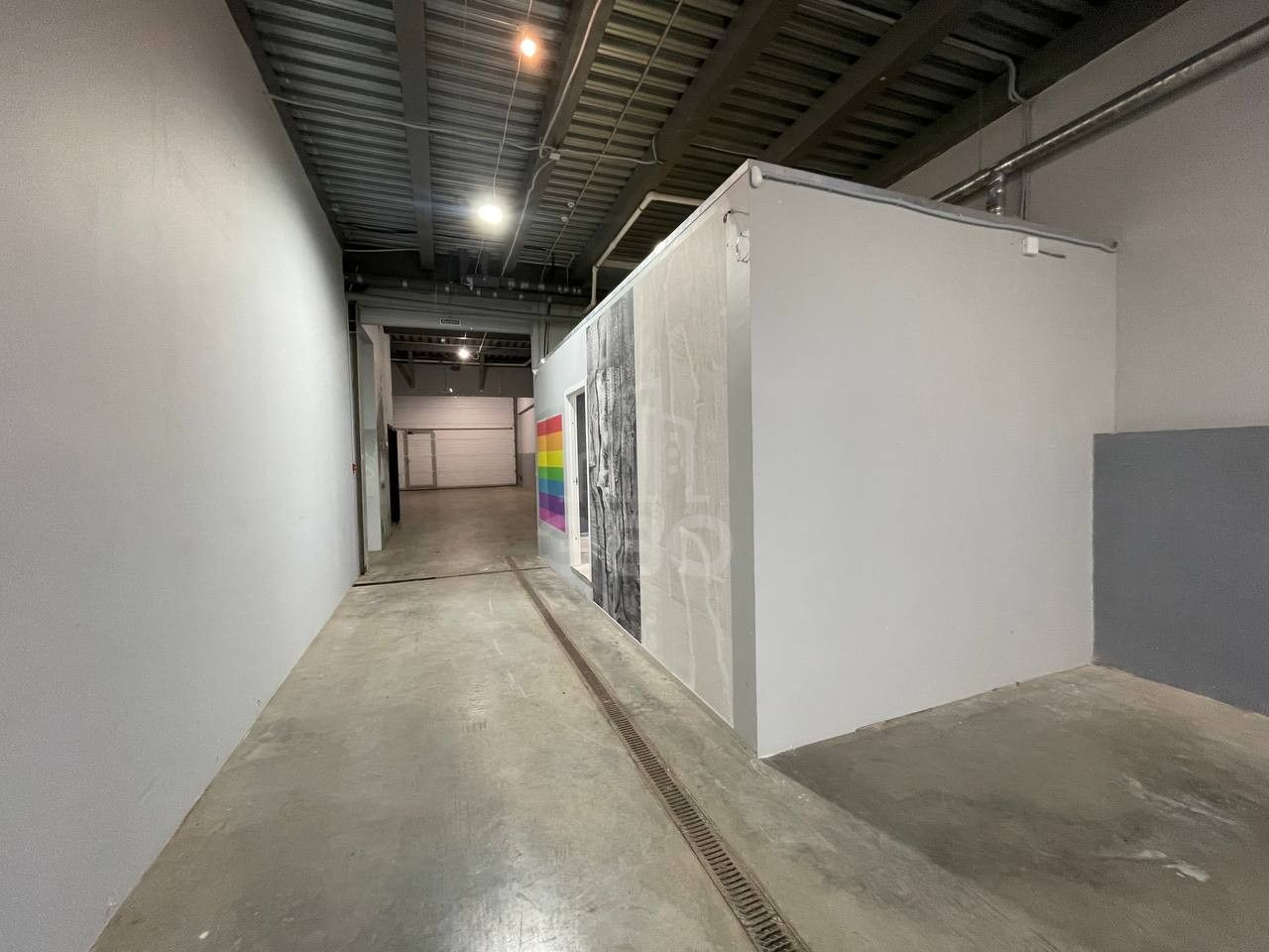 коммерция в Санкт-Петербург по адресу: Октябрьская наб., 17, строение А