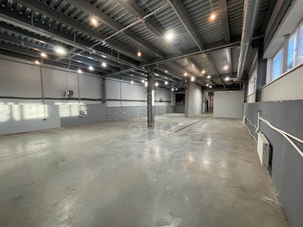 коммерция в Санкт-Петербург по адресу: Октябрьская наб., 17, строение А