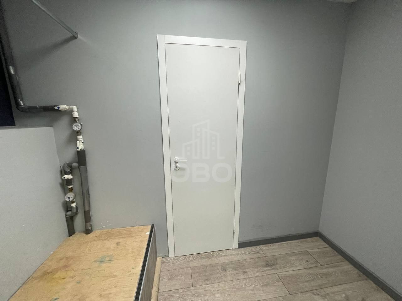 коммерция в Санкт-Петербург по адресу: Октябрьская наб., 17, строение А