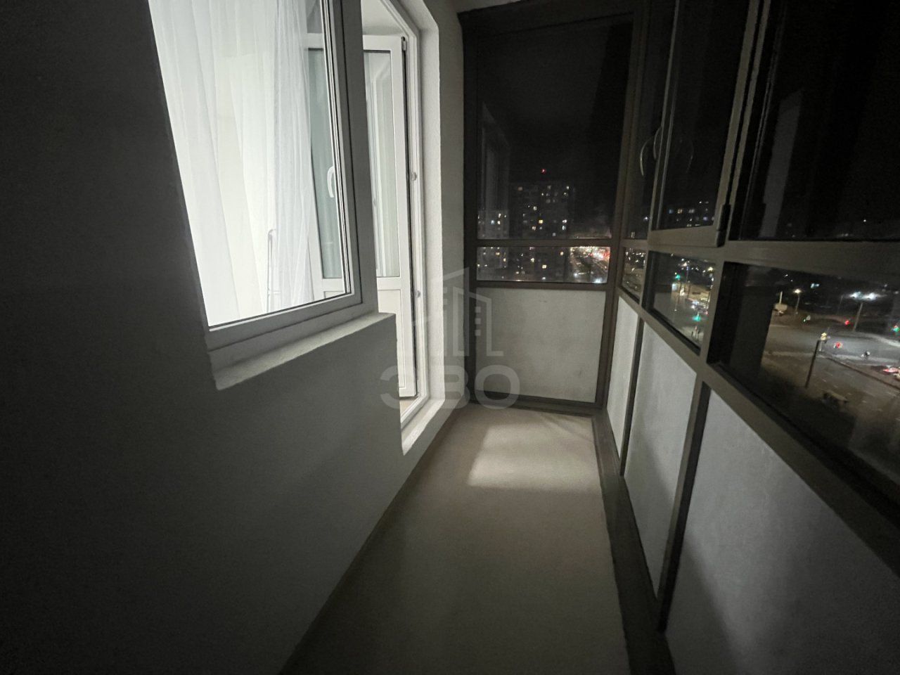 однокомнатная квартира в Санкт-Петербурге по адресу: Ленинский проспект, 68