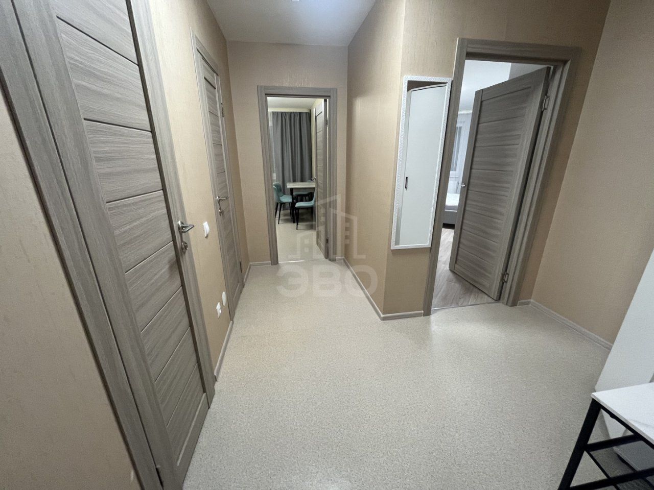 однокомнатная квартира в Санкт-Петербурге по адресу: Ленинский проспект, 68