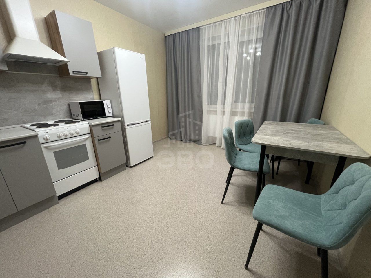 однокомнатная квартира в Санкт-Петербург по адресу: Ленинский проспект, 68