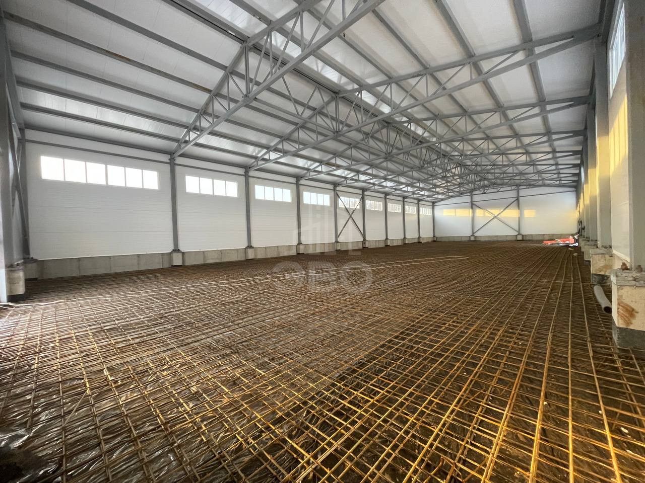 коммерция в Ленинградской области по адресу: 1-я Гостилицкая линия, 74