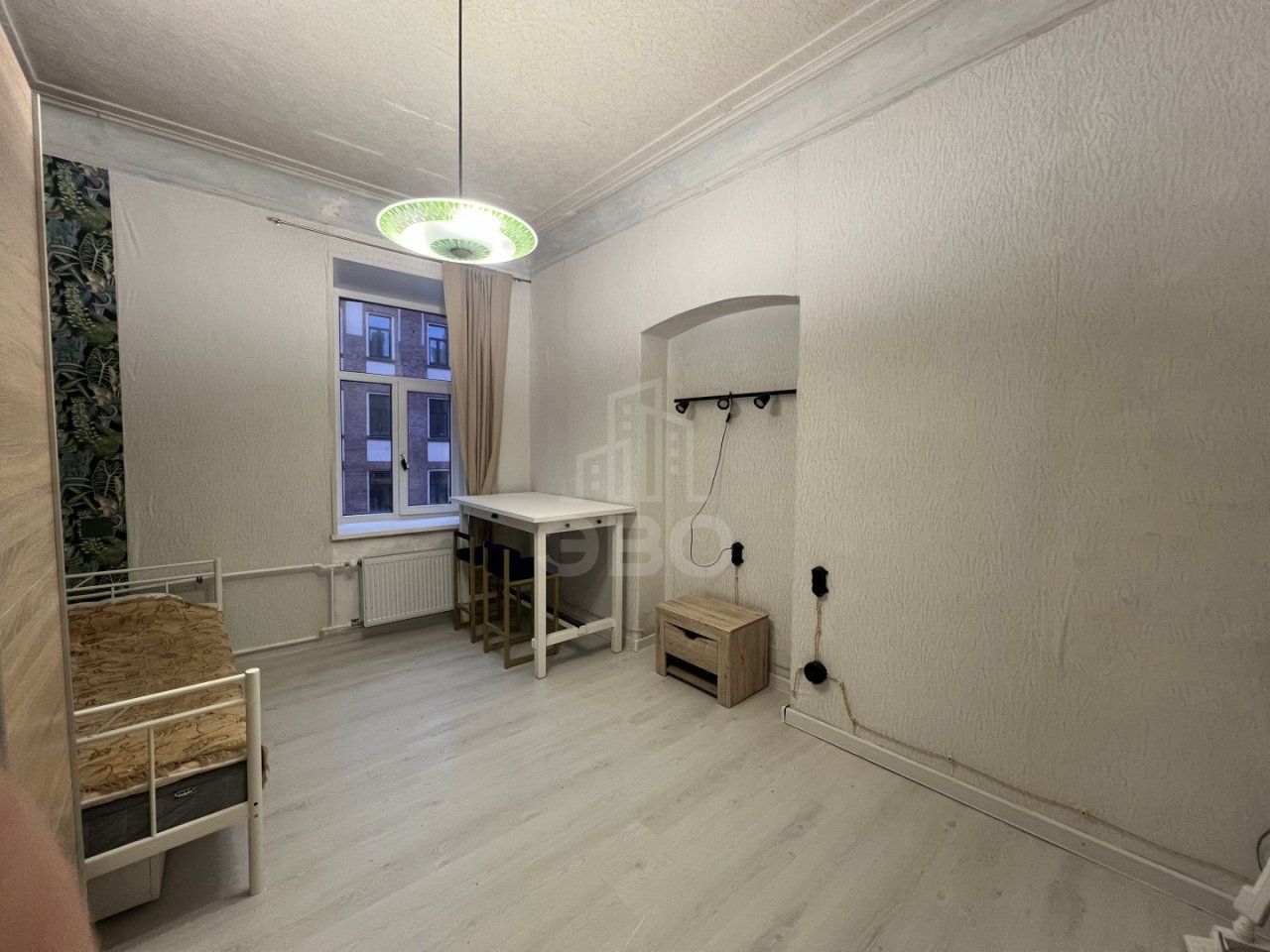 однокомнатная квартира в Санкт-Петербурге по адресу: Невский проспект, 139