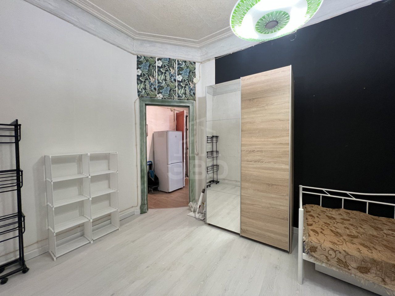 однокомнатная квартира в Санкт-Петербурге по адресу: Невский проспект, 139