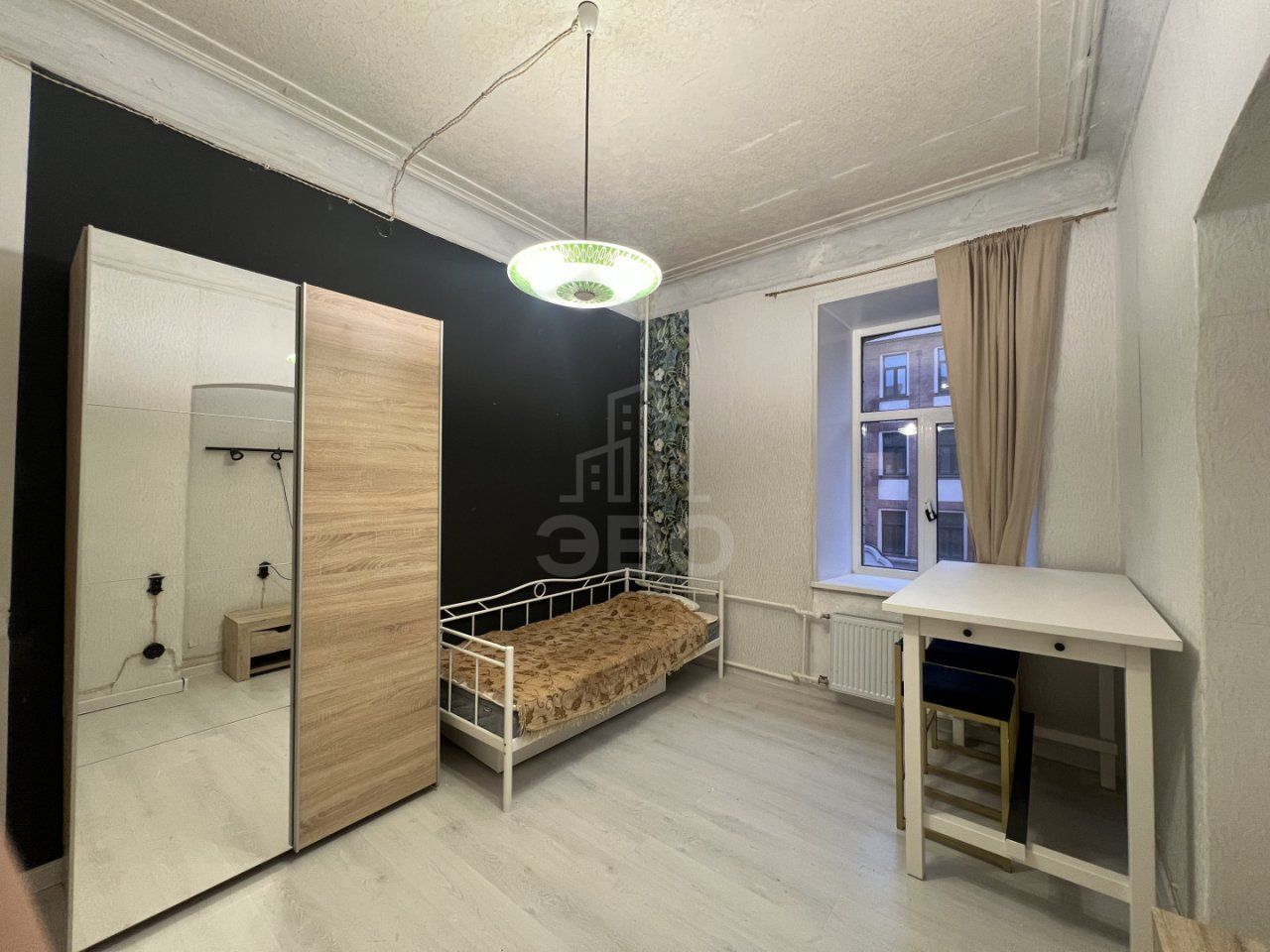 однокомнатная квартира в Санкт-Петербург по адресу: Невский проспект, 139