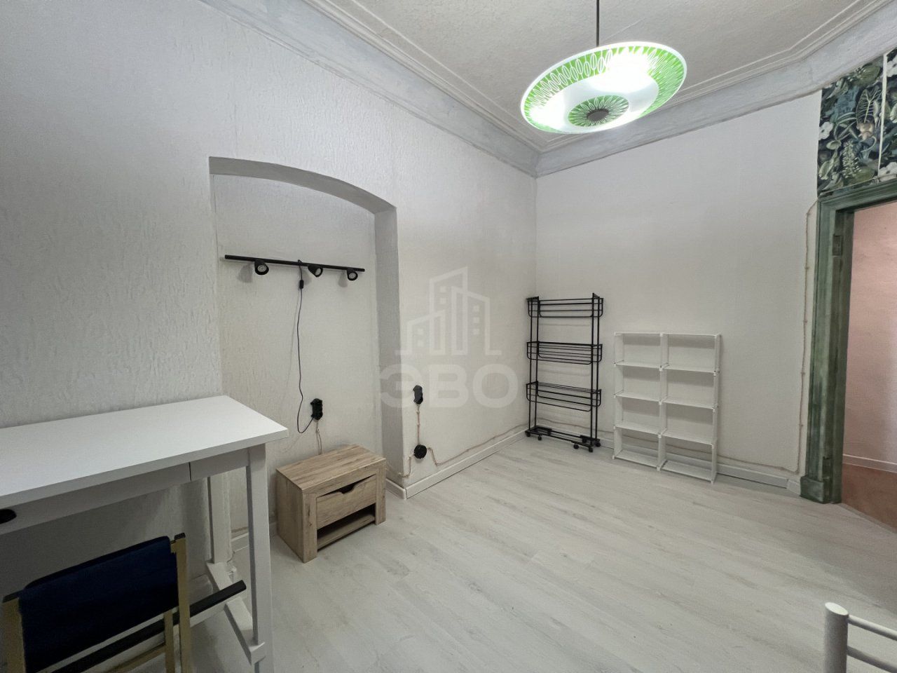 однокомнатная квартира в Санкт-Петербурге по адресу: Невский проспект, 139